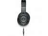 Audio-Technica ATH-M40x Over-Ear Professional Monitor Headphone